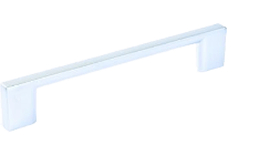 Handle "Latina", chrome