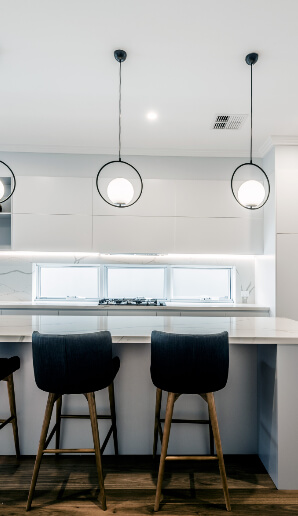 Lighting fixture upgrade